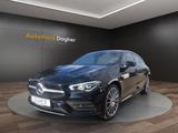 Mercedes-Benz CLA 250 Shooting Brake AMG-Line - Mercedes-Benz CLA-Klasse Gebrauchtwagen in Bremen
