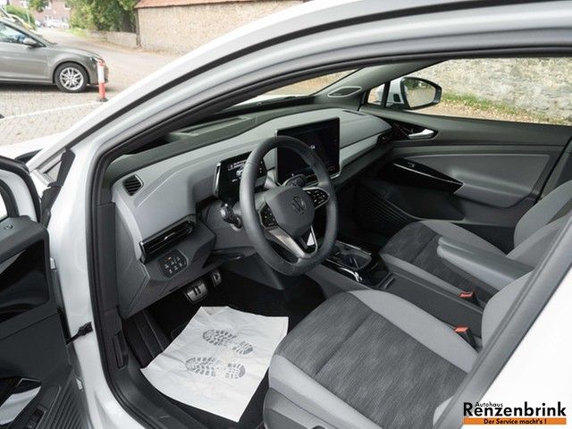 ID.4 Pro 77 kWh Wärmep. AHK AR-HUD harman/kardon