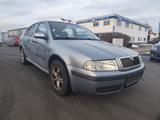 Skoda Octavia Lim. Tour Klima Anhängerkupplung - gebrauchte Skoda Octavia aus dem Jahr 2004