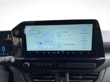 Ford Tourneo Custom 320 L1 Titanium FWD Navi+LED+DAB