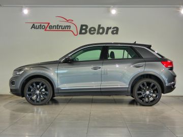 Volkswagen T-Roc - 5