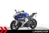 Suzuki GSX R 1000 - 1.Hd. Bodis-Auspuff - SUZUKI GSX R