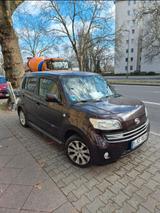 Daihatsu materia 1.3 - Daihatsu MATERIA: 1.3