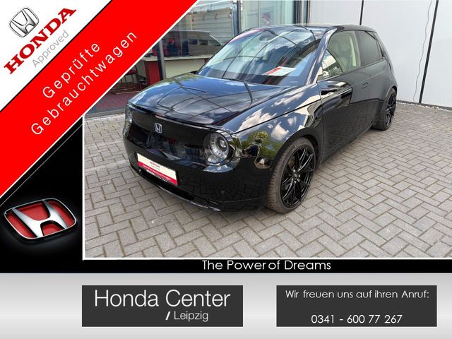 HONDA e