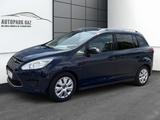 Ford Grand C-Max Grand C-MAX Trend *7-SITZER*KLIM*AHK - Ford Grand C-Max: Trend
