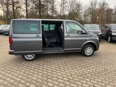 Fahrzeugabbildung Volkswagen T6.1 Caravelle Comfortl. DSG - AHK*NAVI*8-Sitz!!