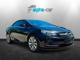 Opel Cascada Ultimate ecoFlex | Xenon | - Opel Cascada: Ultimate