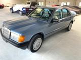 Mercedes-Benz 190E12/1986, AUTOMATIK, SSD, 1.Hand, kompl... - Mercedes-Benz 190 aus 1986: 190e