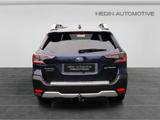 Subaru Outback 2.5i Platinum AHK|PANO|LEDER|ACC|MEMORY - gebrauchte Subaru Outback aus dem Jahr 2021