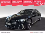 Audi A8 50 TDI quattro virtual HuD AHK Pano