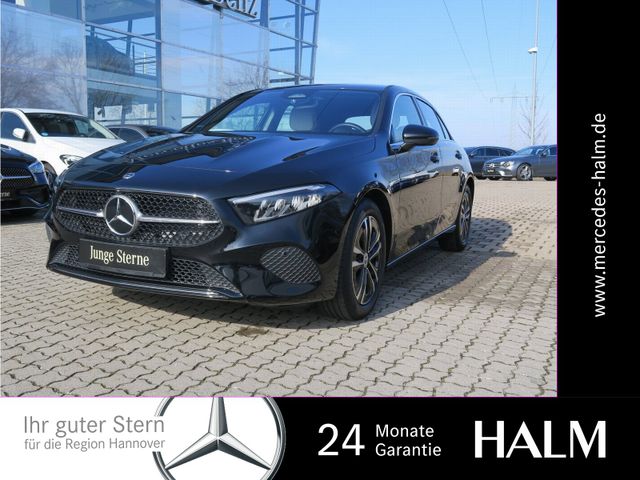 Mercedes-Benz A-Klasse A 200 Progressive Line Advanced