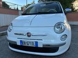 Fiat 500 1.2 benz. Ideale per neopatentati - Fiat 500: Id