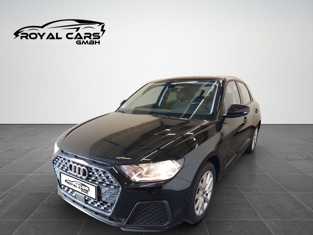 Image of Audi A1