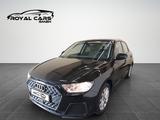 Audi A1 Sportback 25 TFSI KLIMA*PDC*ALLWETTER*I.HAND* - Audi A1 Gebrauchtwagen in Hamburg