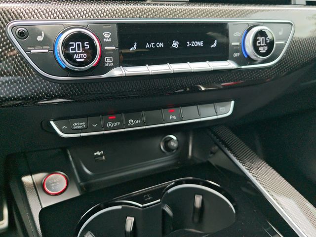 S4 Avant 3.0 TDI quattro