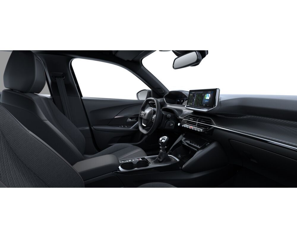 Peugeot 2008 - Bild 8