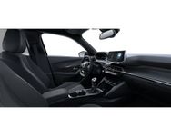 Peugeot 2008 - Vorschau Bild 8