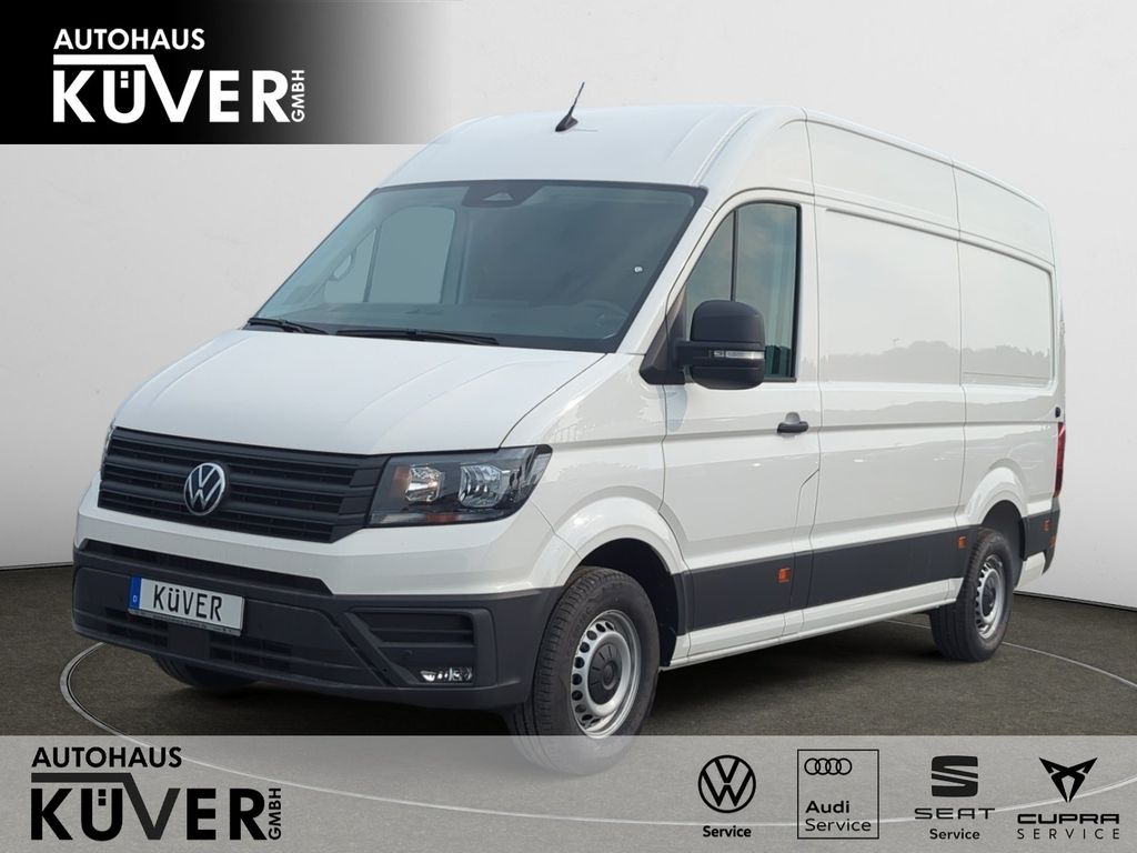 Image of Volkswagen Crafter