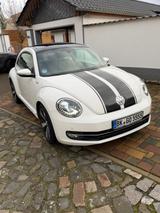 Volkswagen Beetle 1.4 TSI Fender Edition Fender Edition - VW Beetle von privat