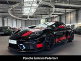 Porsche Cayman 718 GT4 Clubsportpaket Rückfahrkamera - gebrauchte Porsche Cayman aus dem Jahr 2020