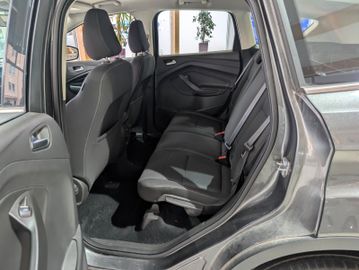 Ford Kuga Cool & Connect