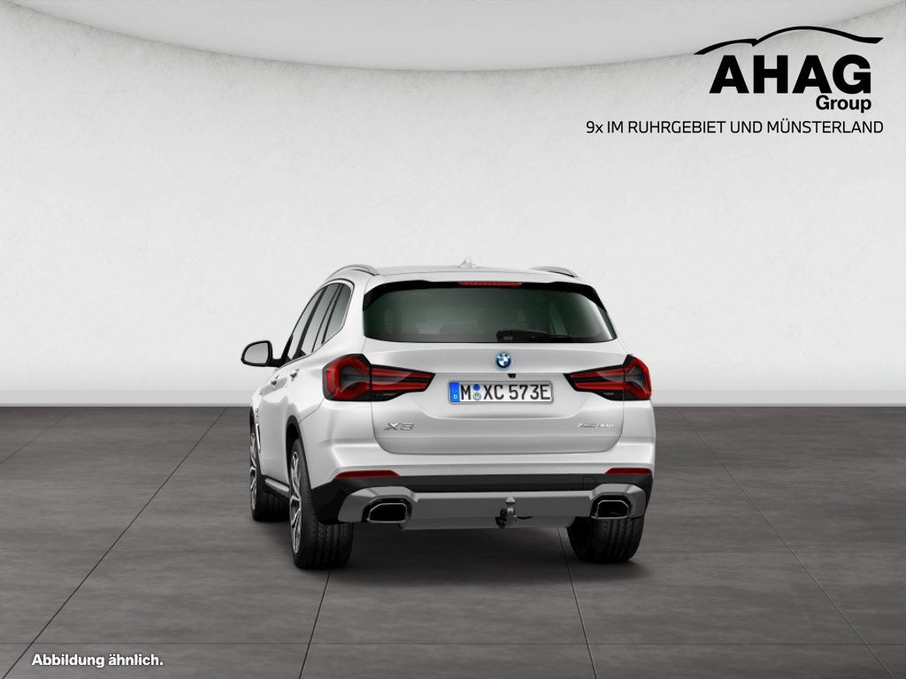 BMW X3 - Bild 7