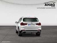 BMW X3 - Vorschau Bild 7