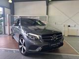 Mercedes-Benz GLC 250 4Matic / LED / Burmester / Standheizung - Mercedes-Benz GLC-Klasse Gebrauchtwagen in Dortmund