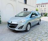 Mazda 5 1,8 Benzin Euro 5 mit 7 sizt NEU TUV - Mazda aus 2011: Mazda5