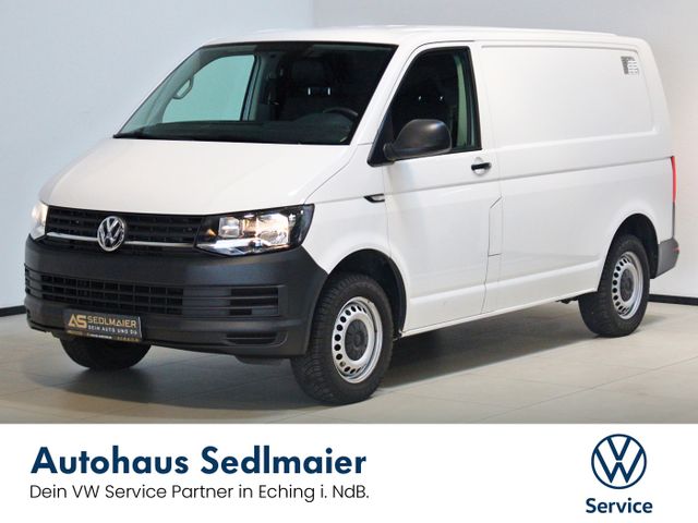 Volkswagen T6 Transporter 2.0 TDI PDC|Radio|Bluetooth|Klima