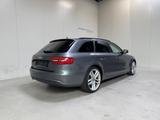Audi A4 Avant 2.0d Man. EURO6- Airco - GPS - Topstaat - Audi: Eu