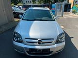 Opel Vectra C Signum 1.8*Klima*5Gang*AHK*Euro4* - Opel Vectra Gebrauchtwagen in Berlin