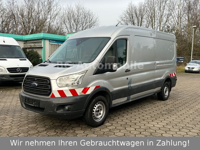 Ford Transit Kasten 350 L3