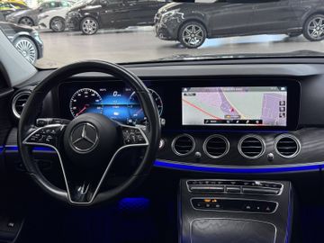 Mercedes E 300 - 10