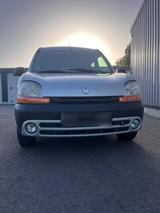 Renault kangoo 1,4 Automatik Klima TÜV - Renault Kangoo Gebrauchtwagen in Bremen