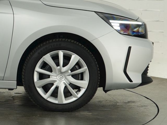 Corsa F FACELIFT+LED+SITZ-/LENKRADHEIZUNG+INDUKT