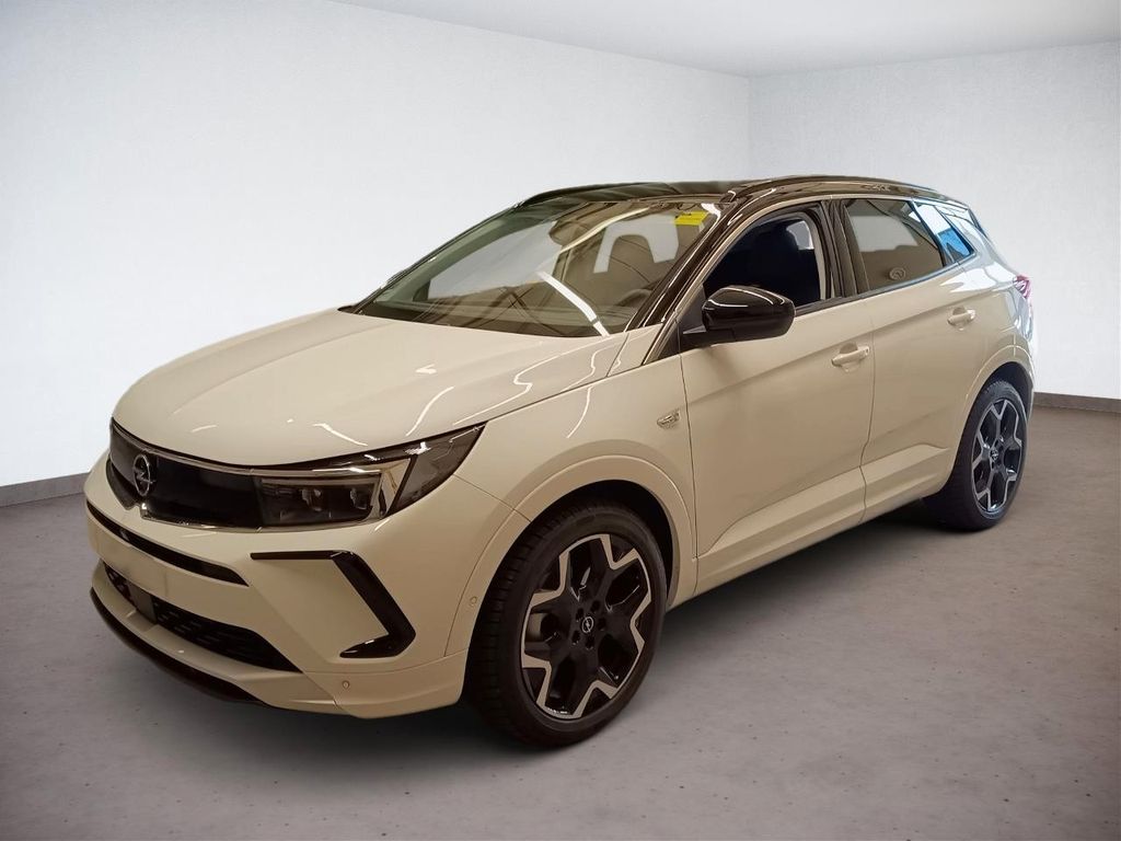 Image of Opel Grandland (X)