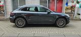 Porsche Macan Turbo/Bose/Pano/VollLED/AHK/Apple - Porsche Macan in Mainz