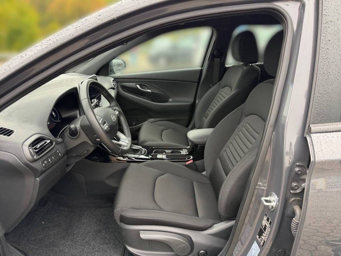Hyundai i30 – Bild 7