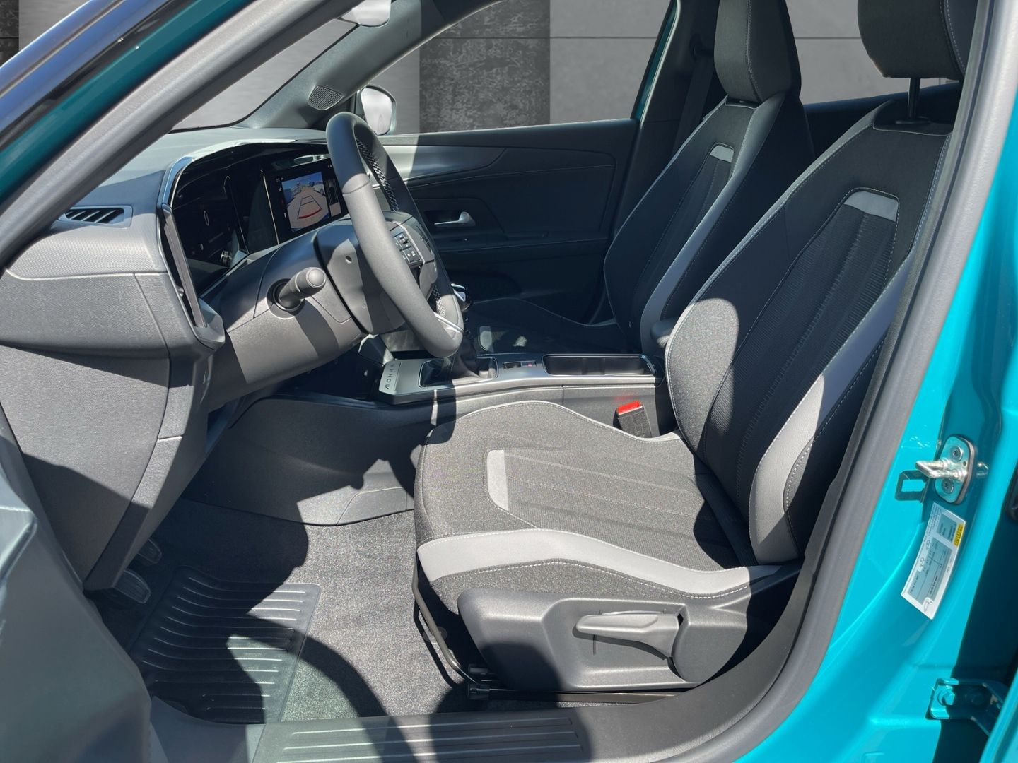 Opel Mokka - Bild 8