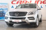 Mercedes-Benz ML 350 CDI BlueTec *Erst 69tkm*1.Hand*Navi* - Mercedes-Benz ML 350: Bluetec