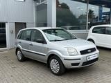 Ford Fusion Viva*1.4*TÜV NEU*KLIMA*2.Hand* - Ford Fusion: Viva