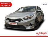 Kia Ceed 1.0 T-GDI Android Apple Kamera Sitzheizung - gebrauchte Kia cee'd / Ceed aus dem Jahr 2022
