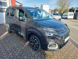Citroën Berlingo Shine M,Navi,Kamera,Standheizung - Citroën Berlingo SHINE mit Diesel-Antrieb