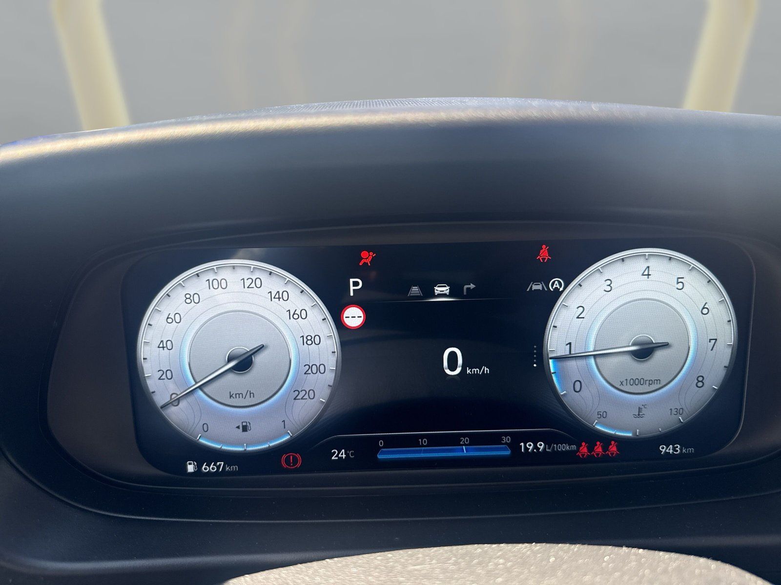 Hyundai BAYON – Bild 10