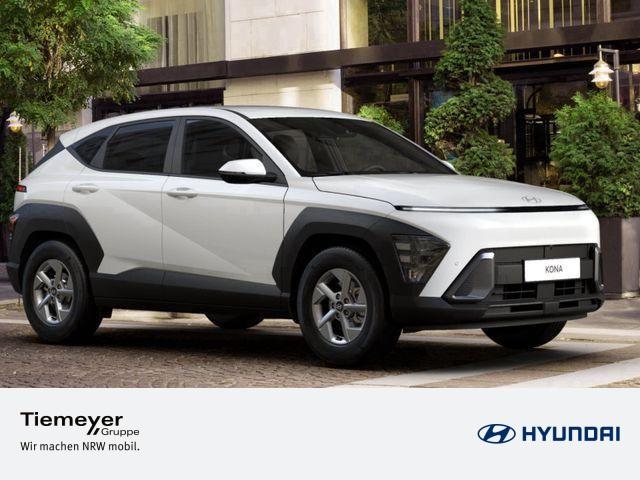 Hyundai KONA SX2 MY26 1.6 T-GDI DCT Select FunktionsPak