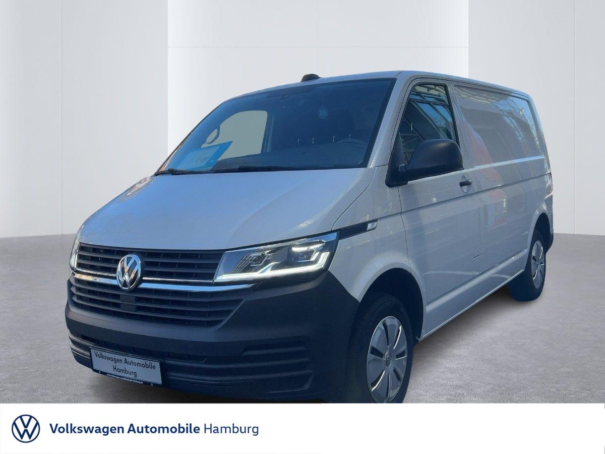 Volkswagen T6.1 Transporter EcoProfi 2.0TDI Klima CarPlay