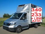 MAN 98 TKM TGE 3.180 KÜHLKOFFER CARRIER XARIOS 350 - MAN 9