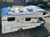 Knaus Sky Traveller 650 DG - Knaus Gebraucht Wohnwagen gebraucht