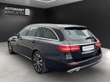 Mercedes-Benz E 300 de Pano*LED*Kamera*Navi*Distronic*Leder*DA - Mercedes-Benz E 300: 300d